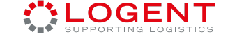 Logent Logo