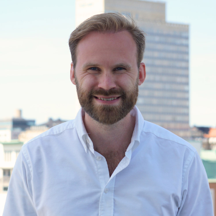 Henrik Hansson