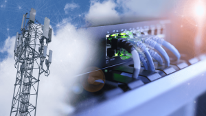 Data Centers – a new market with complex logistics needs