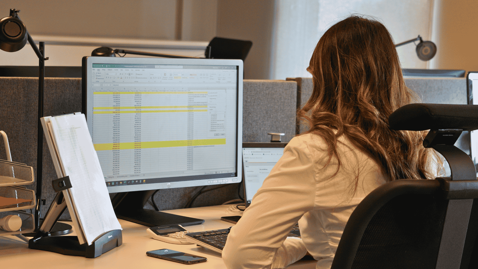 Protecting warehouse flow in a changing customs environment