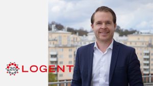 Joel Engström: twenty years of building logistics that lasts